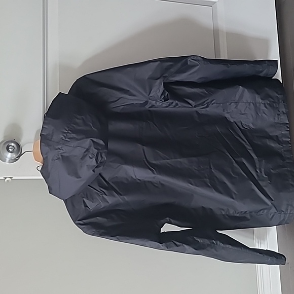 Mens Columbia shell windbreaker size S small - Picture 2 of 5